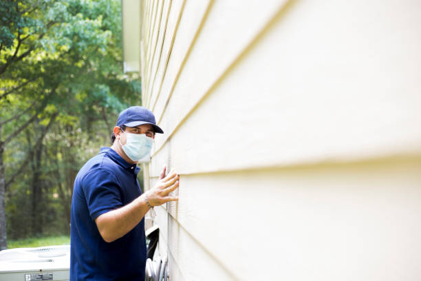 Best Custom Siding Design  in Richlands, NC